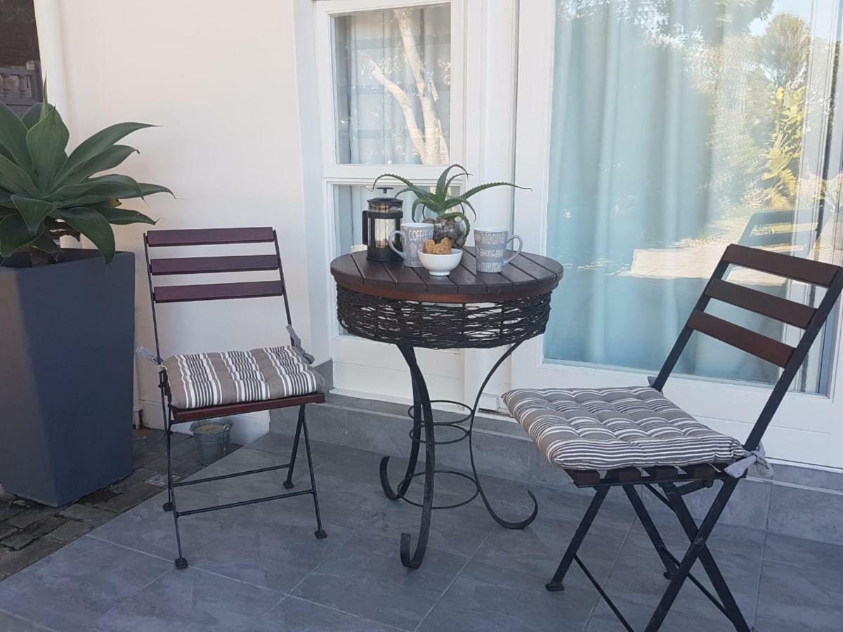 Apartamento Aloe @ The Sea Mossel Bay Exterior foto