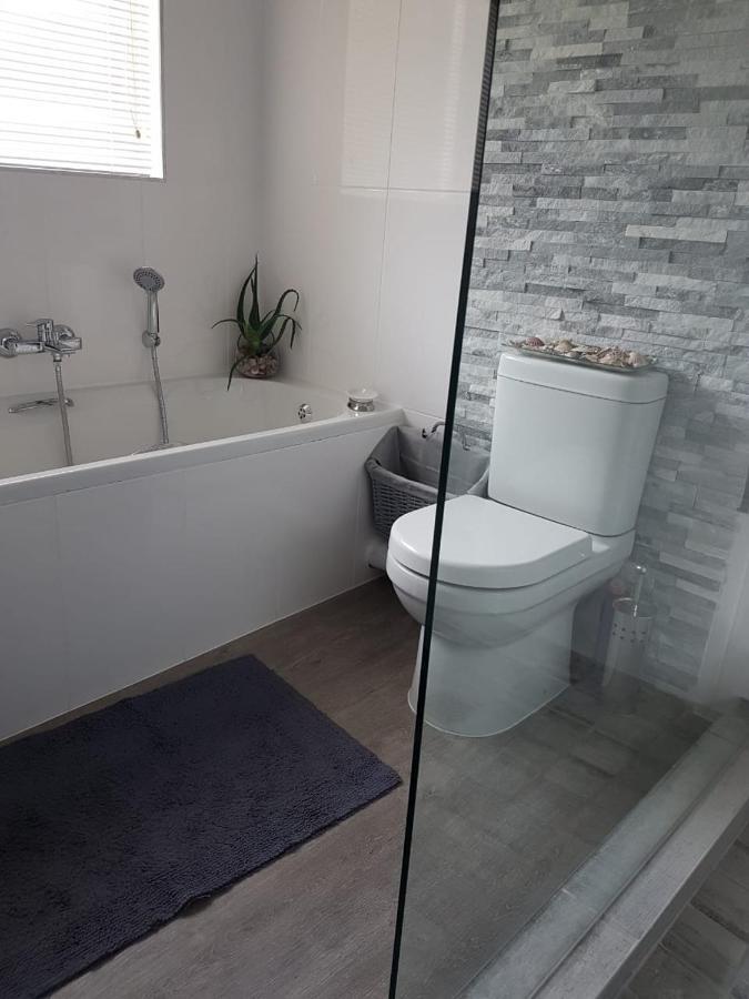 Apartamento Aloe @ The Sea Mossel Bay Exterior foto