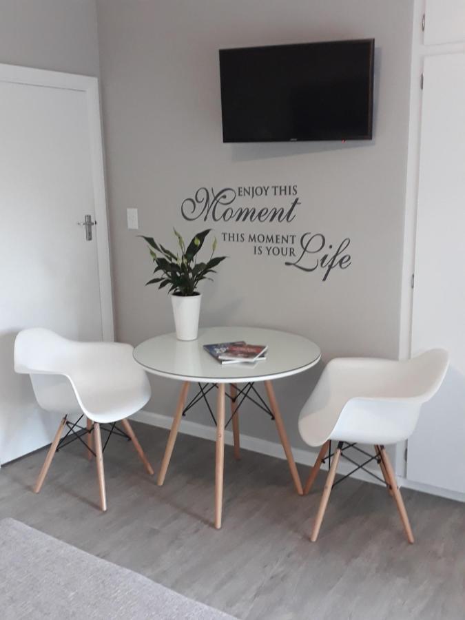 Apartamento Aloe @ The Sea Mossel Bay Exterior foto